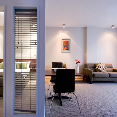 Vr Auckland City Habitación foto