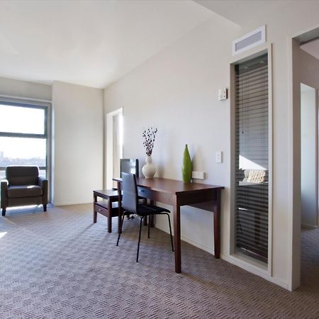 Vr Auckland City Habitación foto
